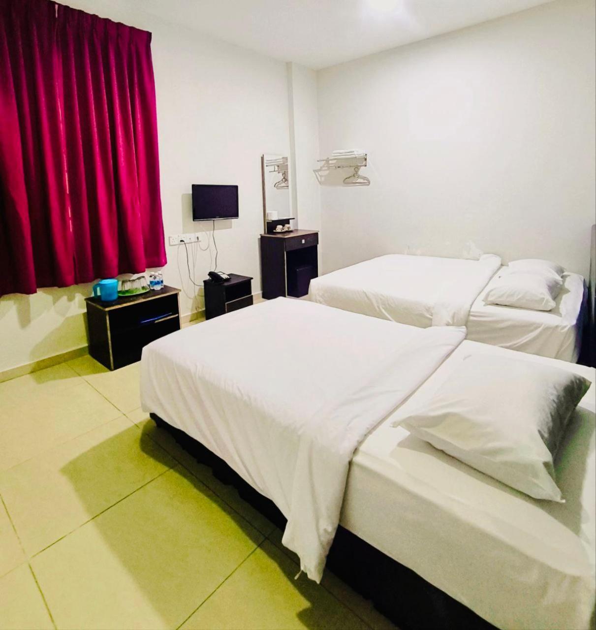 Hotel Formosa Bukit Katil Kampong Bukit Katil Zimmer foto