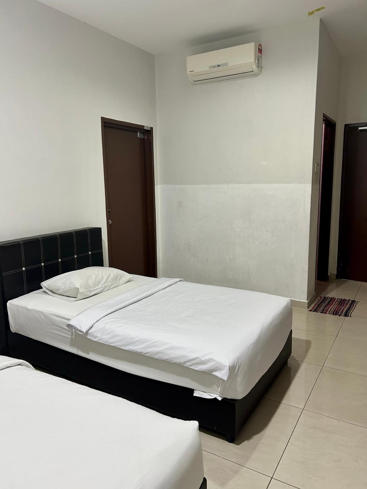 Hotel Formosa Bukit Katil Kampong Bukit Katil Exterior foto