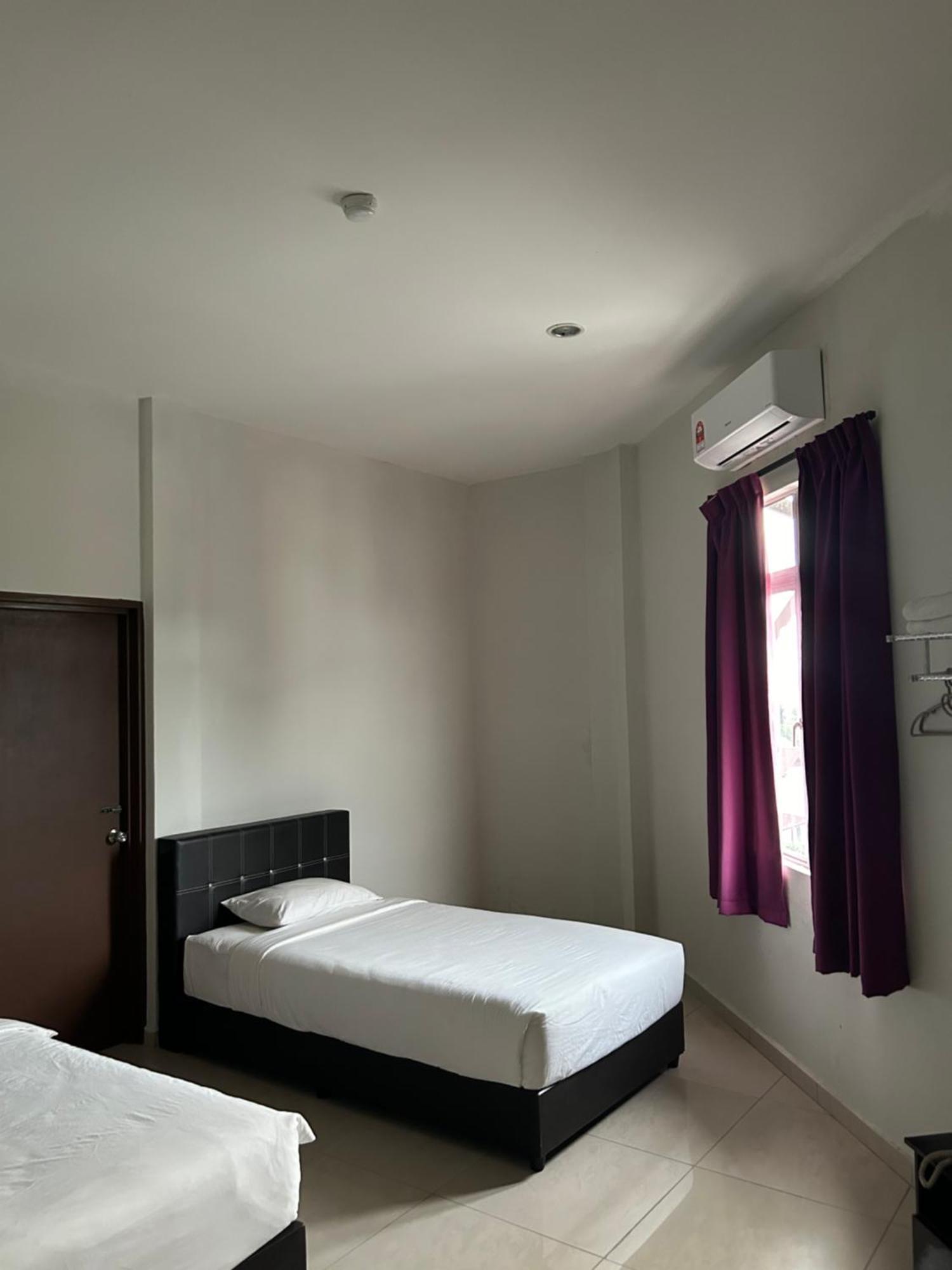 Hotel Formosa Bukit Katil Kampong Bukit Katil Zimmer foto