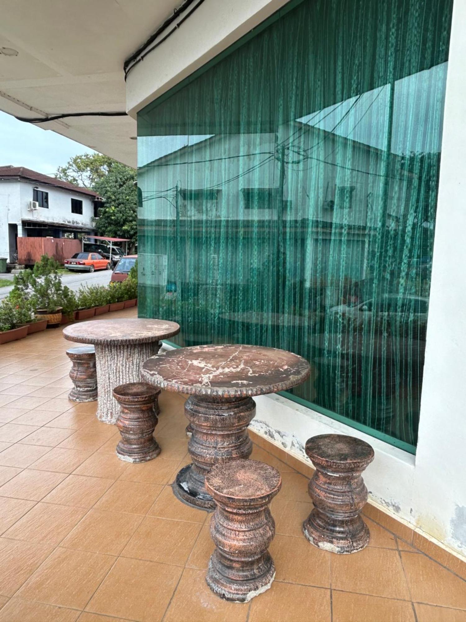Hotel Formosa Bukit Katil Kampong Bukit Katil Exterior foto